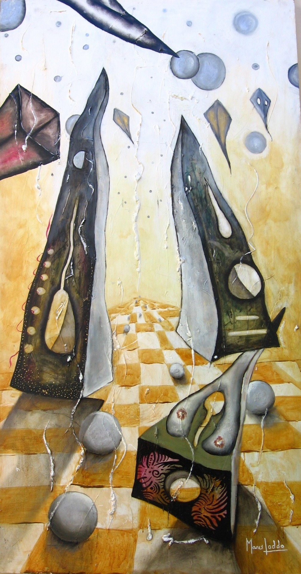 Caduta libera